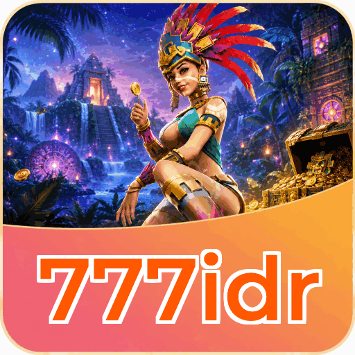 777idr