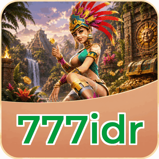 777idr