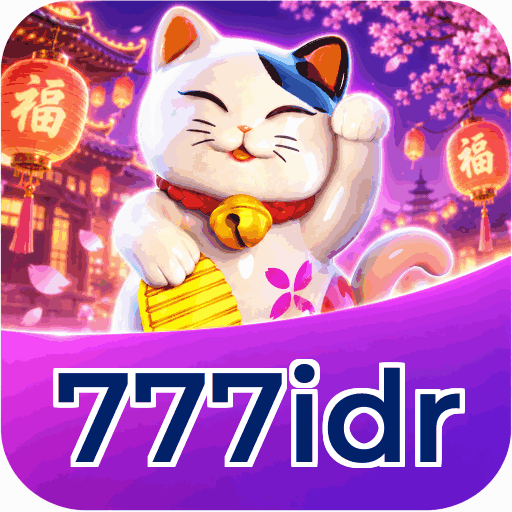 777idr Indonesia