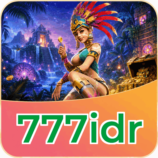 Tampilan antarmuka 777idr APK v4.7.5 saat pengujian performa dan keamanan di perangkat Android