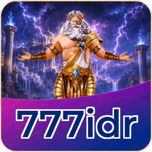 777idr
