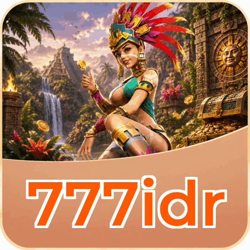 777idr