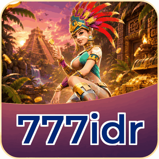 777idr Indonesia