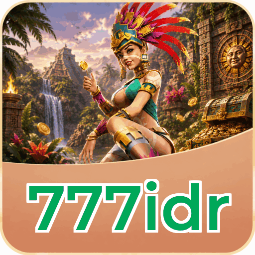777idr Indonesia